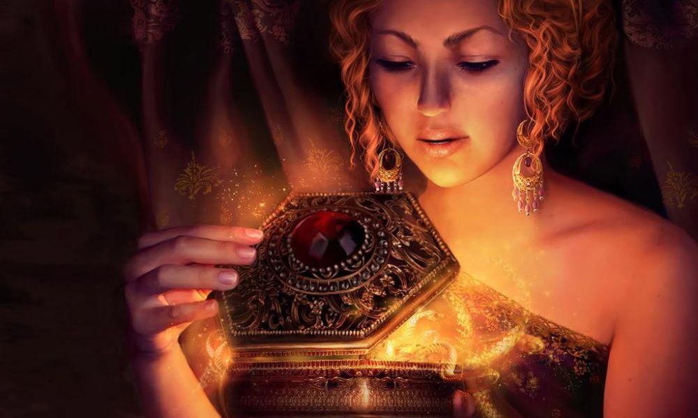 Abrindo a caixa de Pandora – LEVECONSCIENCIA