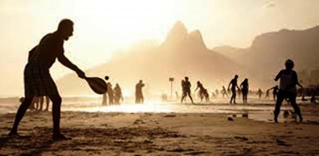 A reciprocidade dos&nbsp;relacionamentos