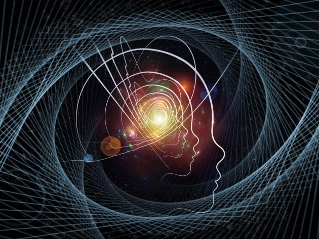 A Cadeia de Ligação com o Inconsciente&nbsp;Coletivo