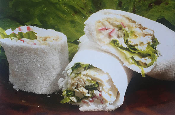 Mitos e verdades sobre a&nbsp;tapioca