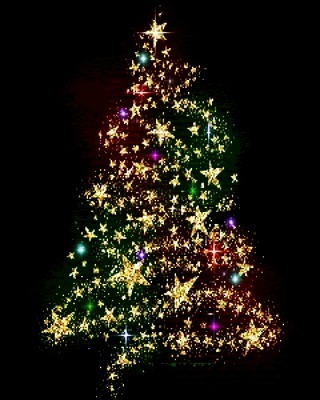 A Árvore da Esperança…