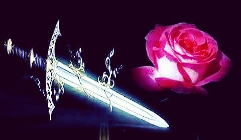 O Punhal e a&nbsp;Rosa