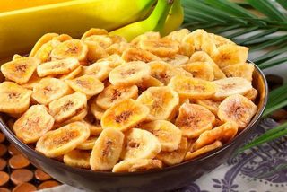 Banana da terra: 6 benefícios e formas de&nbsp;preparo