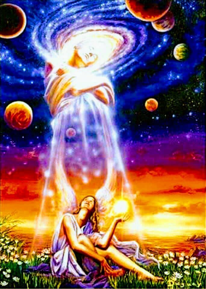 Somos Seres Energéticos