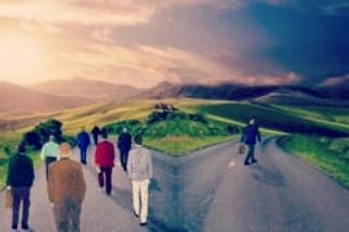 Porque as escolhas dos outros te&nbsp;incomodam?