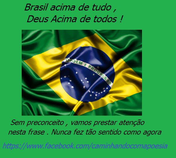 Avante Brasil