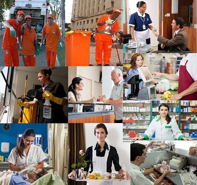 Anônimos que fazem a diferença…