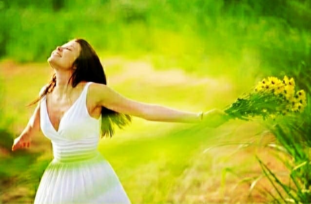 O que alegra seu&nbsp;dia?