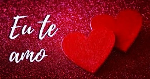 Eu te amo
