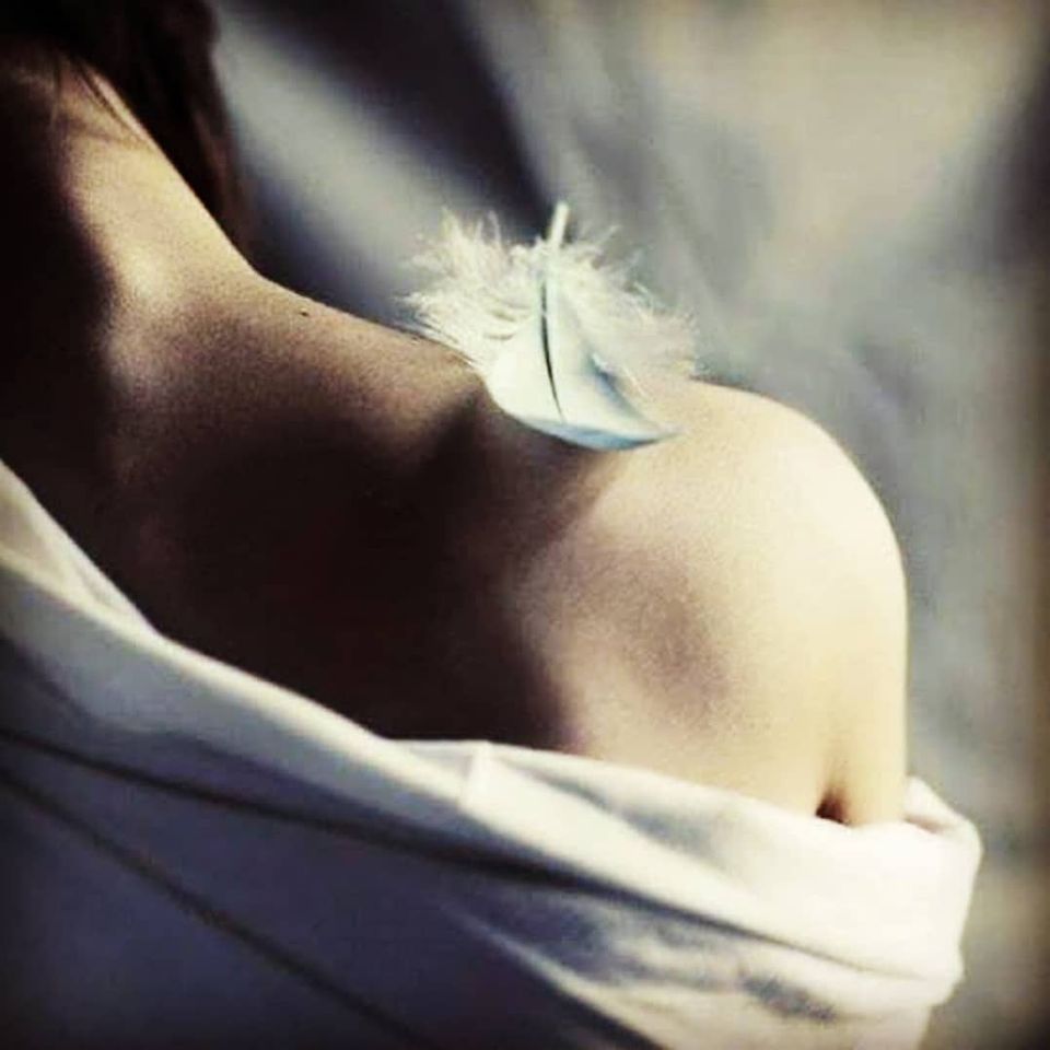 Toques & texturas…