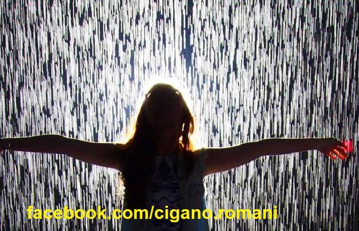 Chuva de Pensamentos