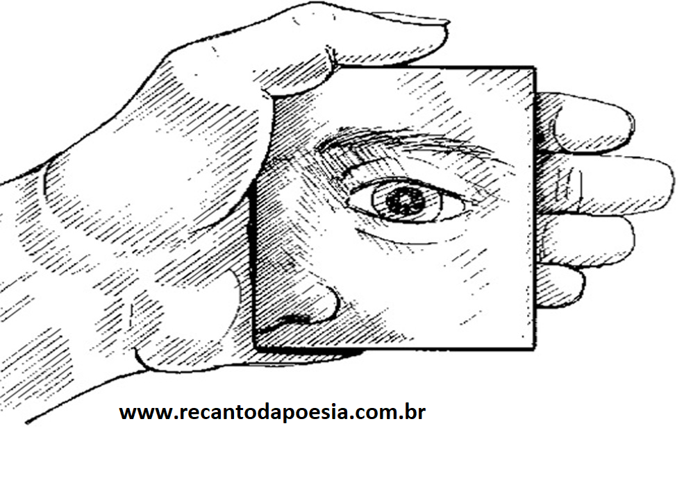 Se Vejo Você Eu me&nbsp;Vejo