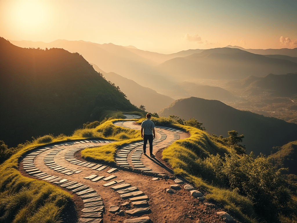 Conquiste Seus Sonhos: O Primeiro&nbsp;Passo