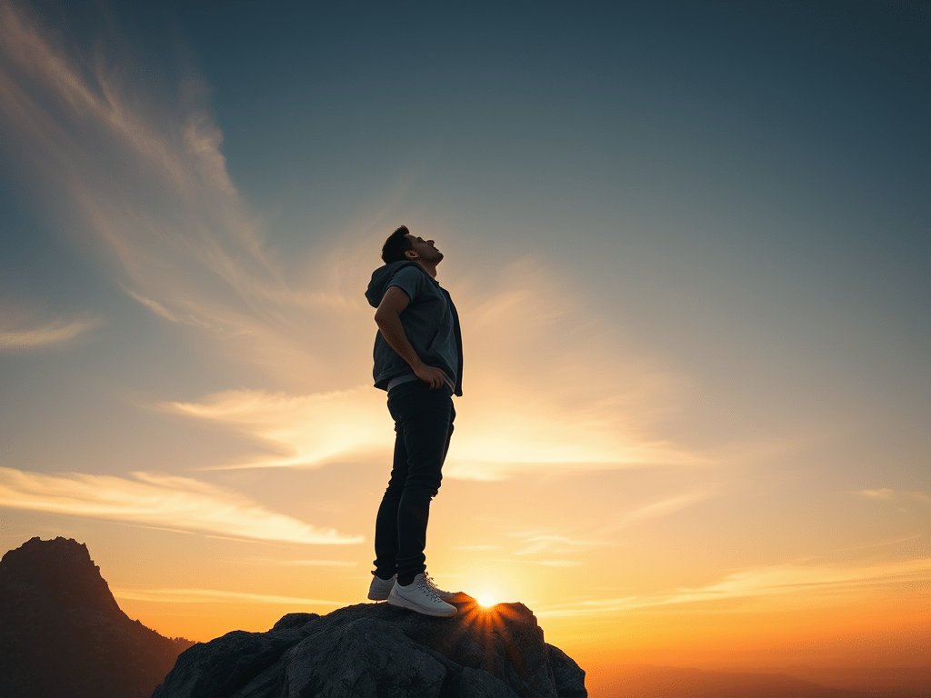 Começar e Recomeçar!