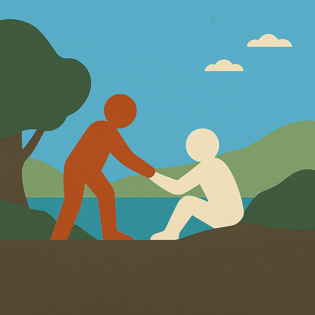 A Missão 9 – Um Chamado à&nbsp;Consciência